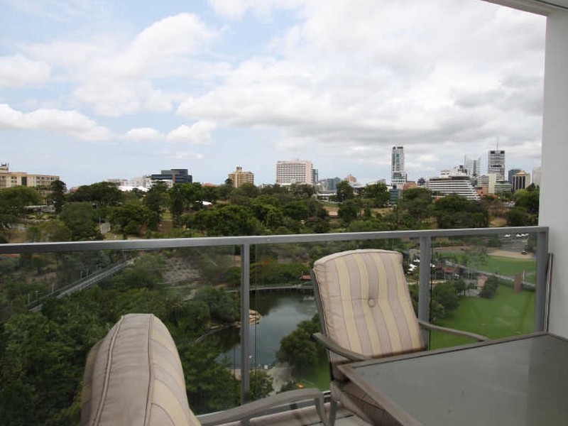 7062/7 Parkland Boulevard, Brisbane QLD 4000