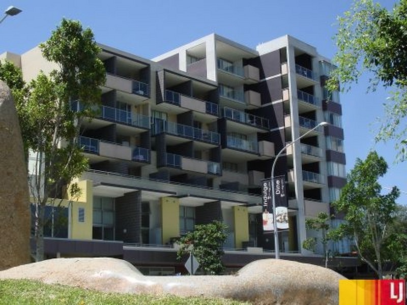 1502/57 Musk Avenue, Kelvin Grove QLD 4059