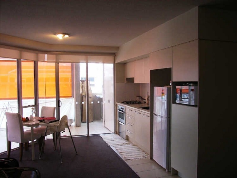 1502/57 Musk Avenue, Kelvin Grove QLD 4059