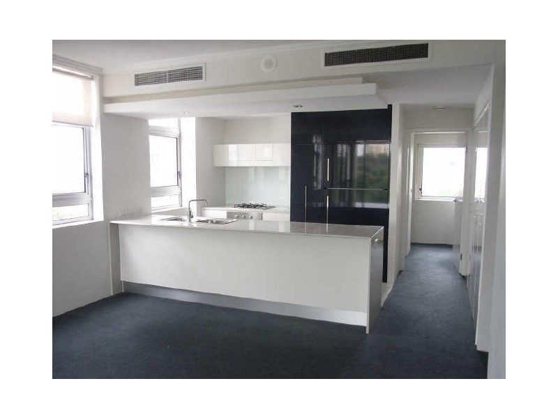 7118/7 Parkland Boulevard, Brisbane QLD 4000