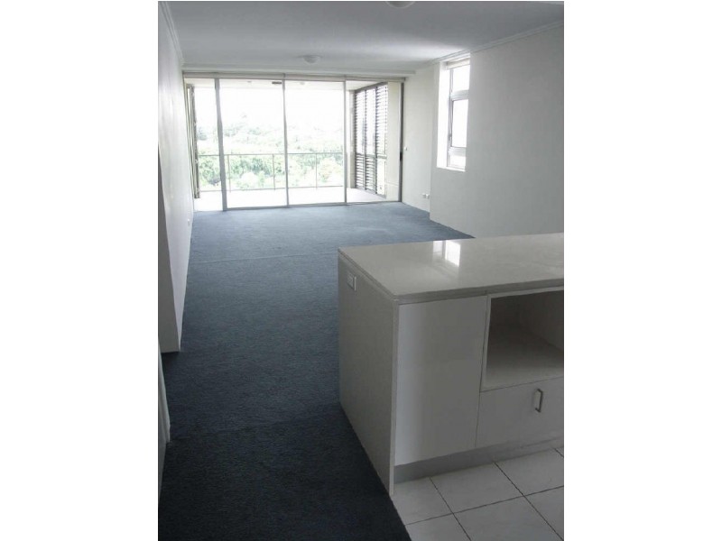 7118/7 Parkland Boulevard, Brisbane QLD 4000