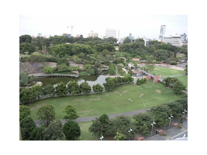 7118/7 Parkland Boulevard, Brisbane QLD 4000