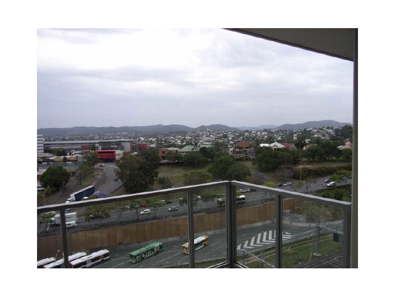 7118/7 Parkland Boulevard, Brisbane QLD 4000