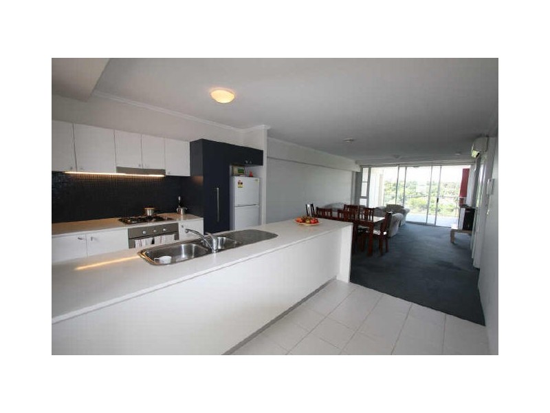 3096/3 Parkland Boulevard, Brisbane QLD 4000