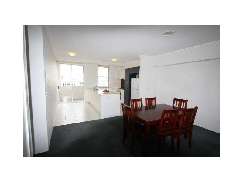 3096/3 Parkland Boulevard, Brisbane QLD 4000