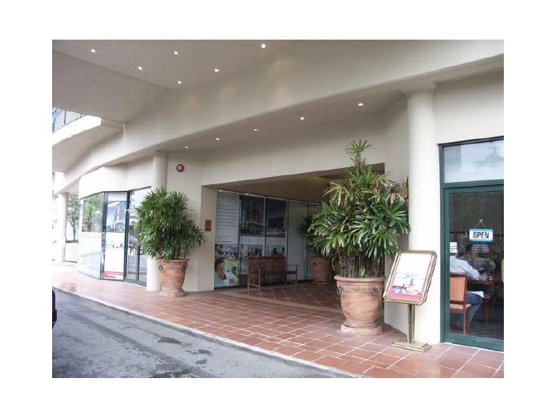 Milton QLD 4064