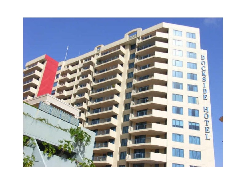 Kangaroo Point QLD 4169