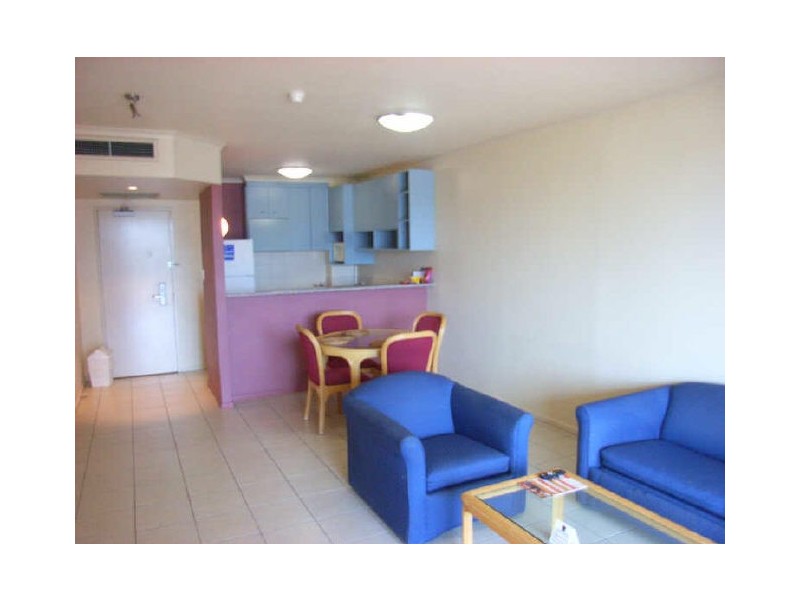 Kangaroo Point QLD 4169