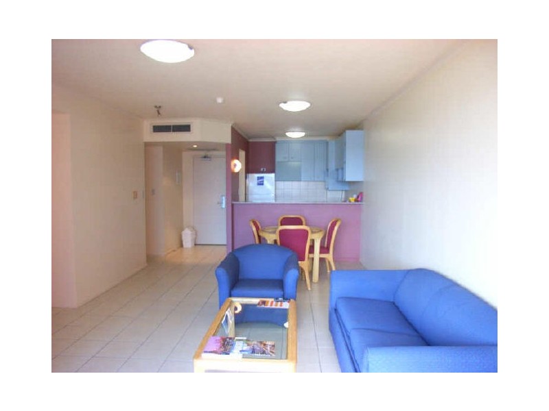 Kangaroo Point QLD 4169