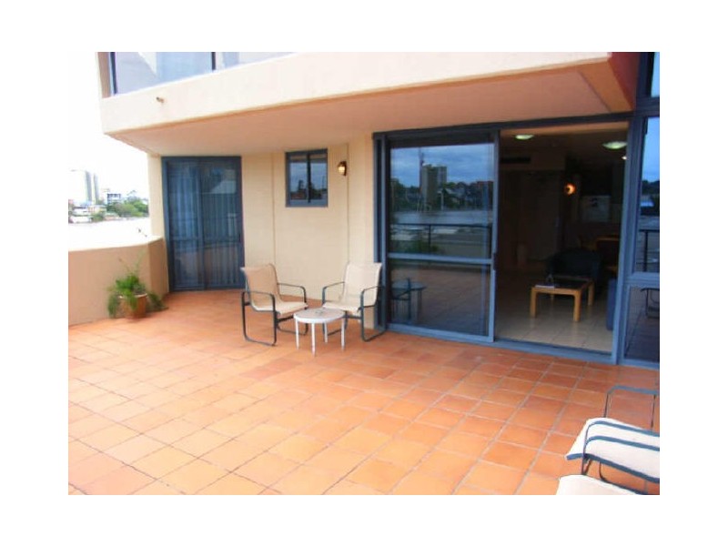 Kangaroo Point QLD 4169
