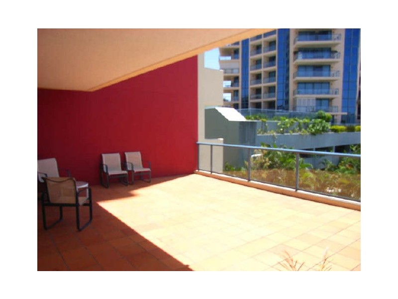 Kangaroo Point QLD 4169