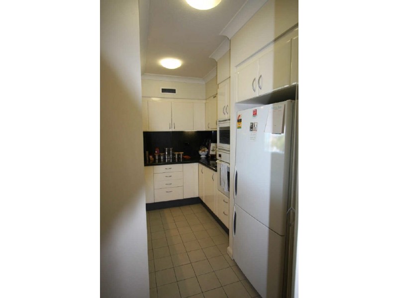 21/35 Howard Street, Brisbane QLD 4000