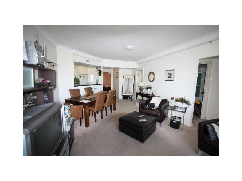 21/35 Howard Street, Brisbane QLD 4000