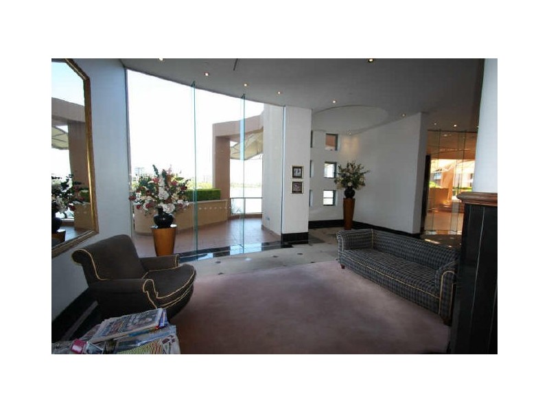 21/35 Howard Street, Brisbane QLD 4000