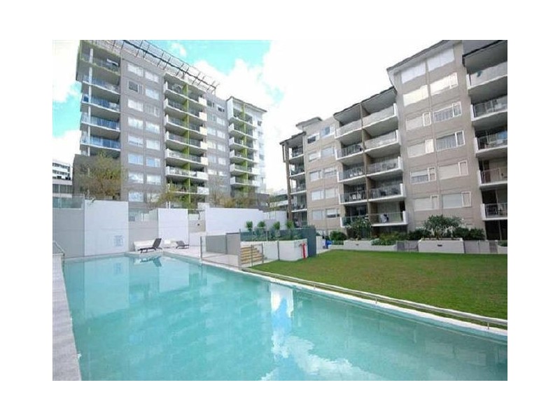 350/51 Hope St, Spring Hill QLD 4000