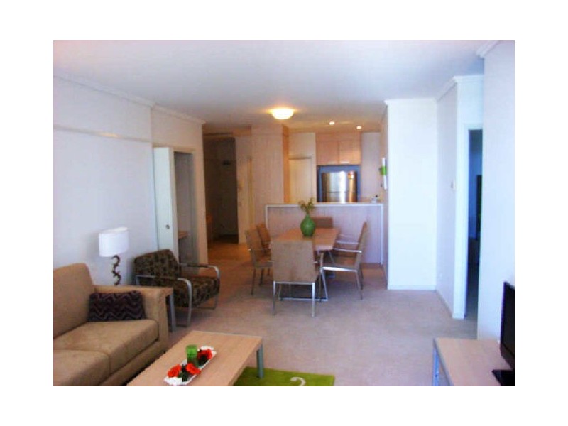 350/51 Hope St, Spring Hill QLD 4000