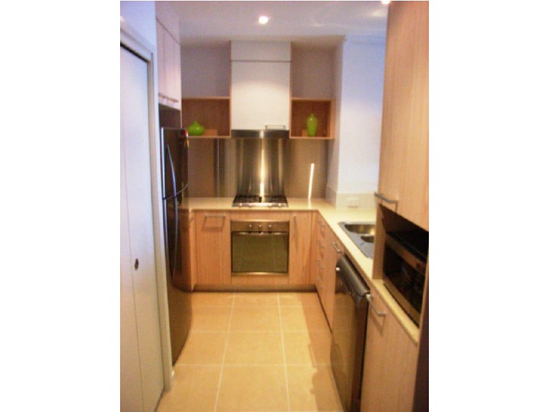 350/51 Hope St, Spring Hill QLD 4000