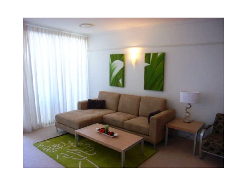 350/51 Hope St, Spring Hill QLD 4000