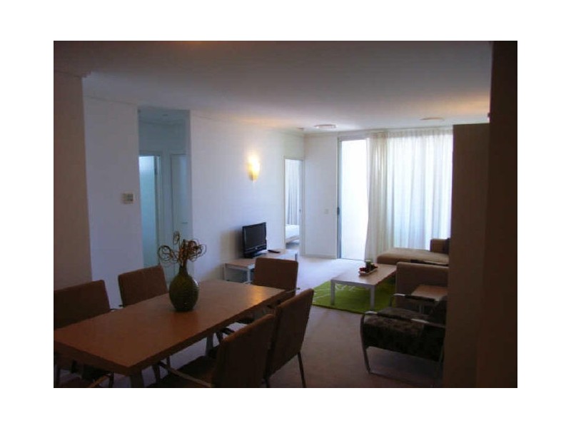 350/51 Hope St, Spring Hill QLD 4000