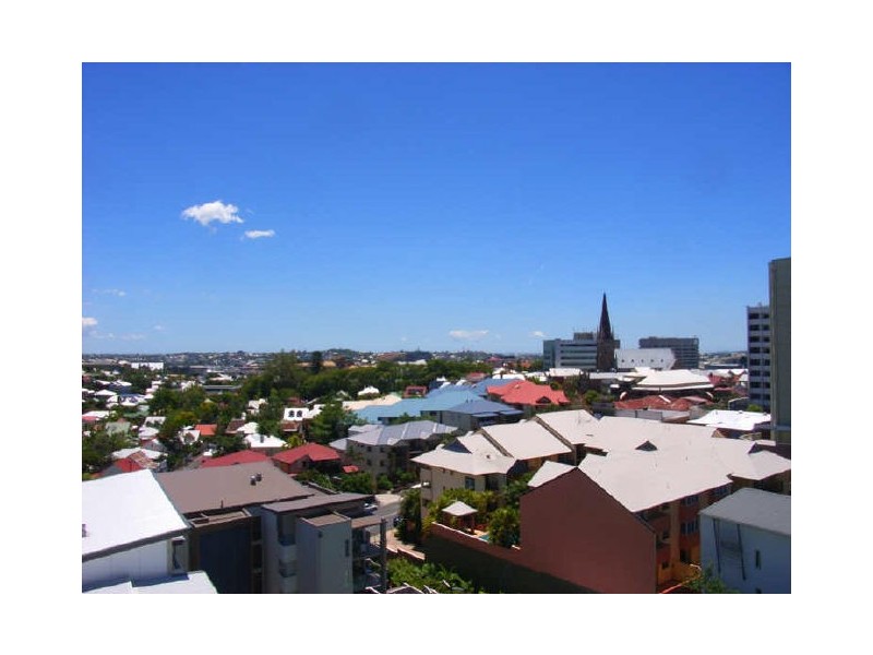 350/51 Hope St, Spring Hill QLD 4000