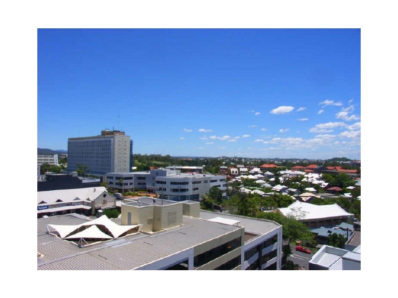 350/51 Hope St, Spring Hill QLD 4000