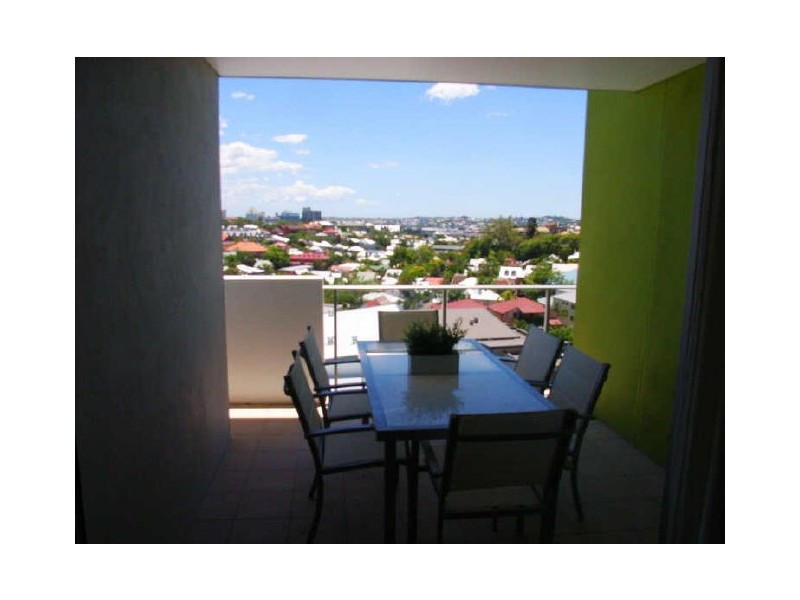 350/51 Hope St, Spring Hill QLD 4000