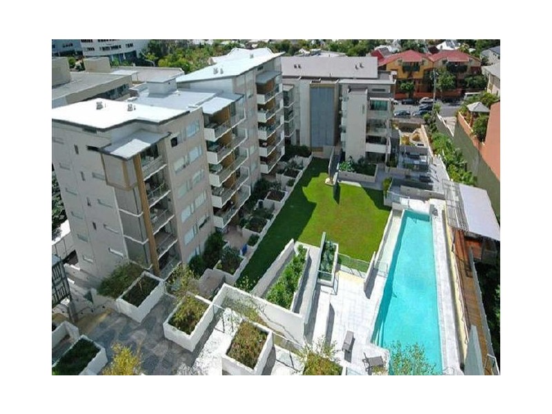 350/51 Hope St, Spring Hill QLD 4000