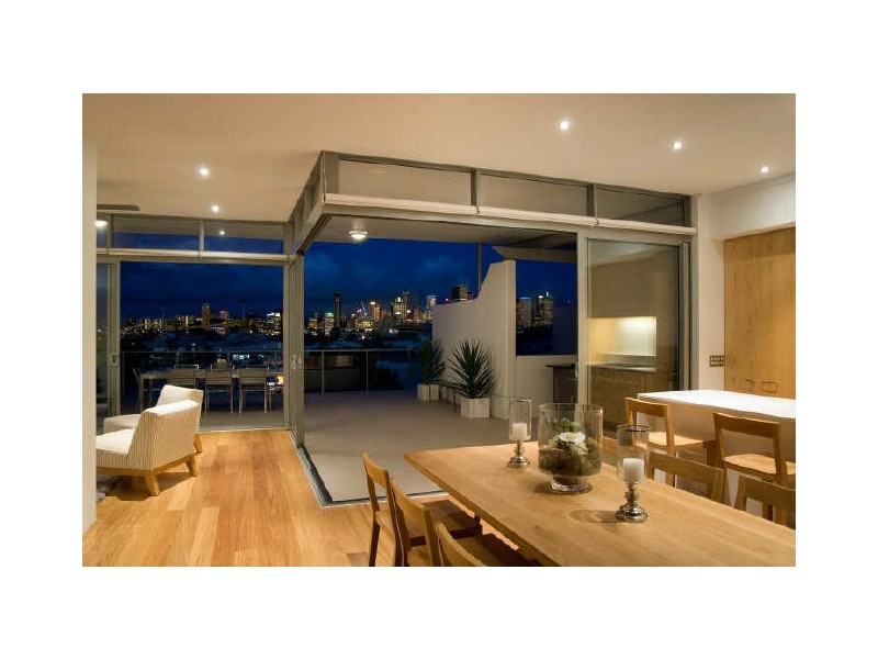 95/20 Donkin Street, West End QLD 4101