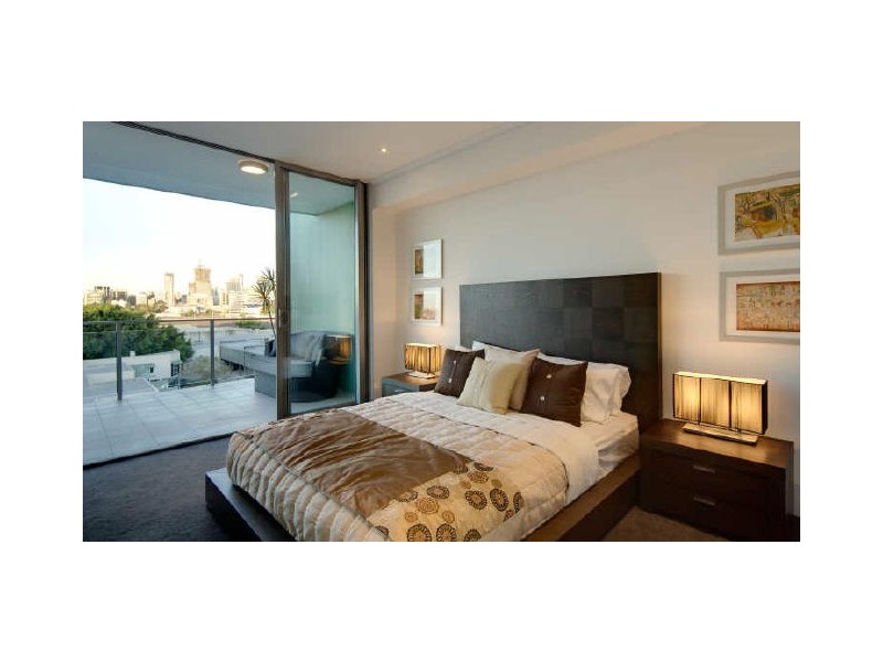 95/20 Donkin Street, West End QLD 4101