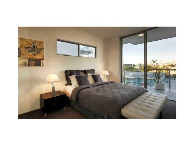95/20 Donkin Street, West End QLD 4101