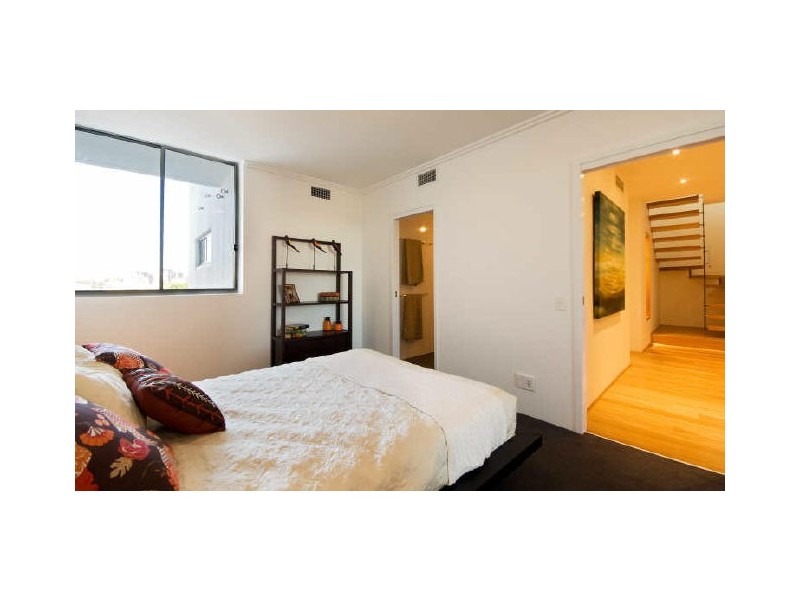 95/20 Donkin Street, West End QLD 4101