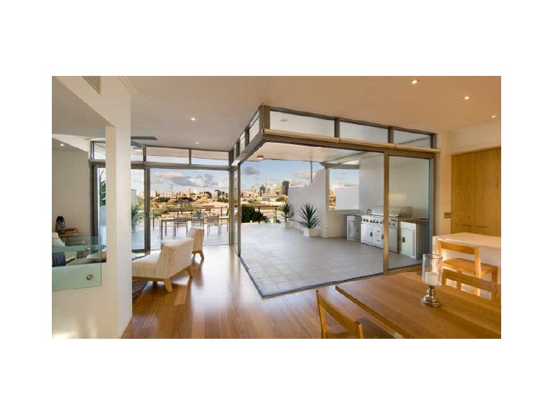 93/16 Donkin Street, West End QLD 4101