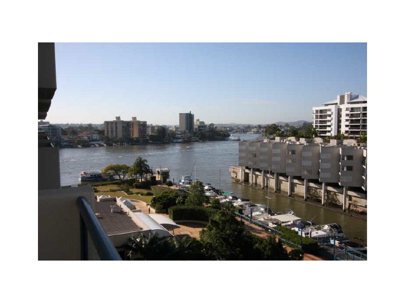 Kangaroo Point QLD 4169