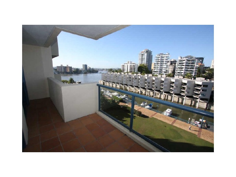 Kangaroo Point QLD 4169