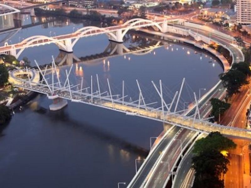 361/18 Tank Street, Brisbane QLD 4000