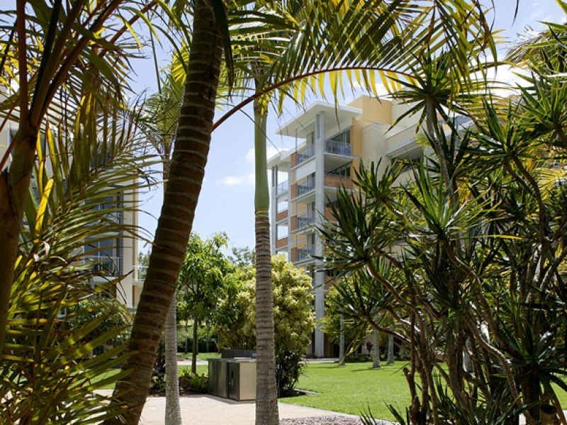 4309/57 Musk Avenue, Kelvin Grove QLD 4059