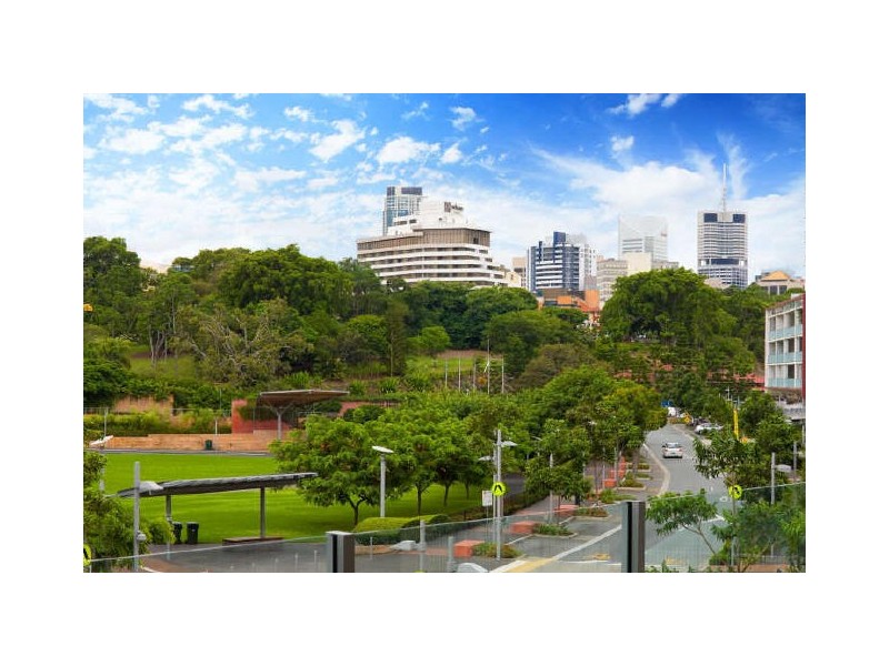 6007/6 Parkland Boulevard, Brisbane QLD 4000