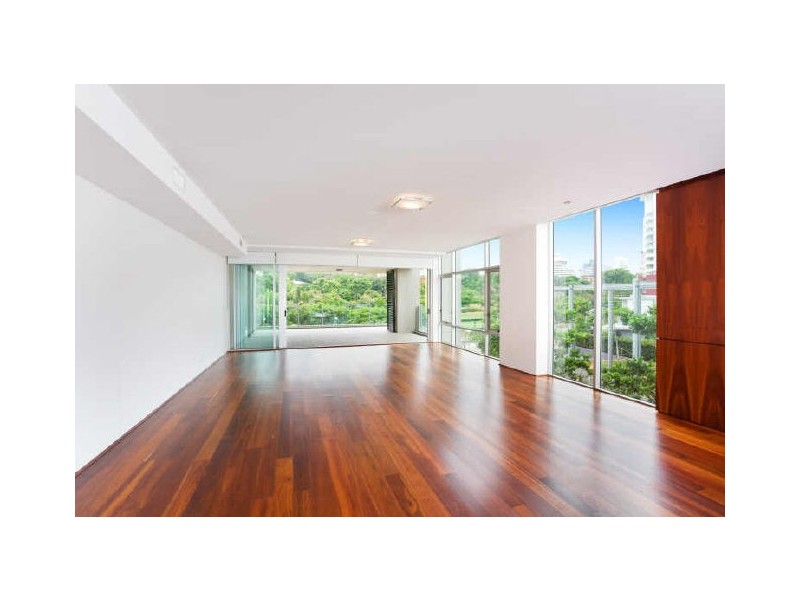 6007/6 Parkland Boulevard, Brisbane QLD 4000