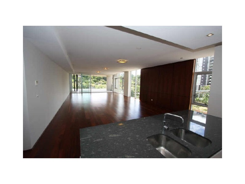 6007/6 Parkland Boulevard, Brisbane QLD 4000