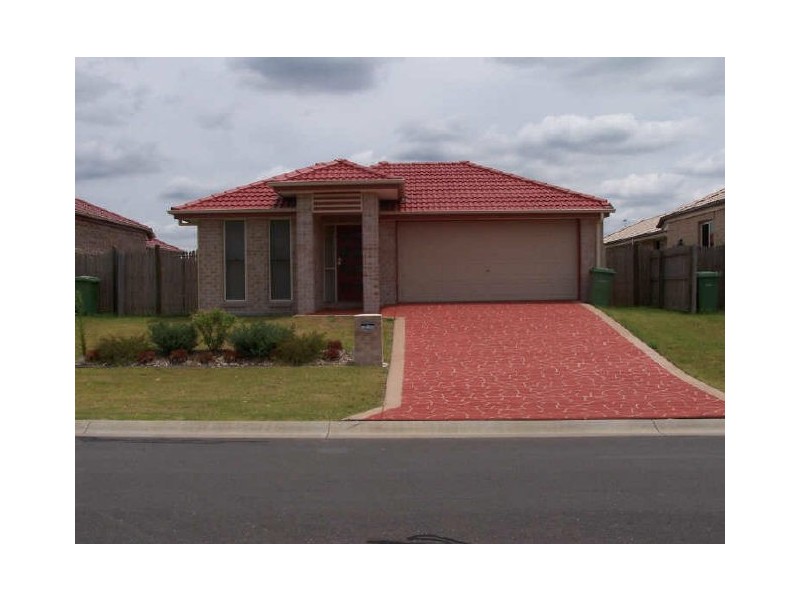 Logan Reserve QLD 4133