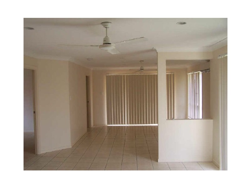 Logan Reserve QLD 4133