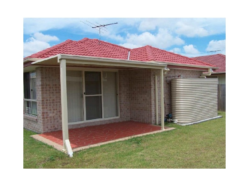 Logan Reserve QLD 4133