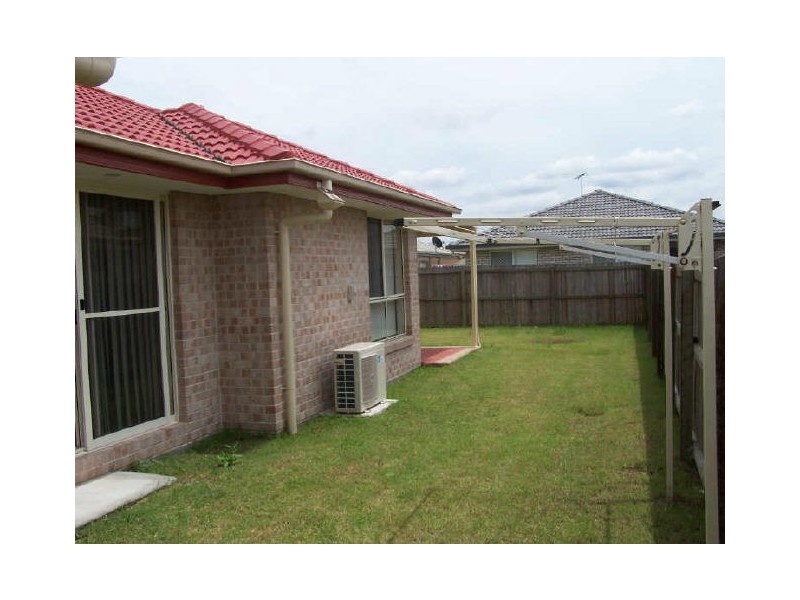 Logan Reserve QLD 4133