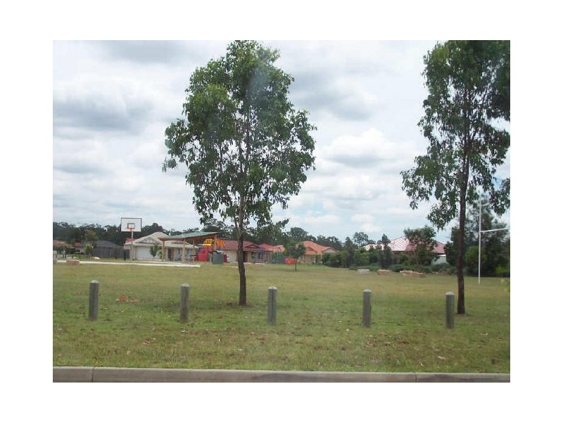 Logan Reserve QLD 4133