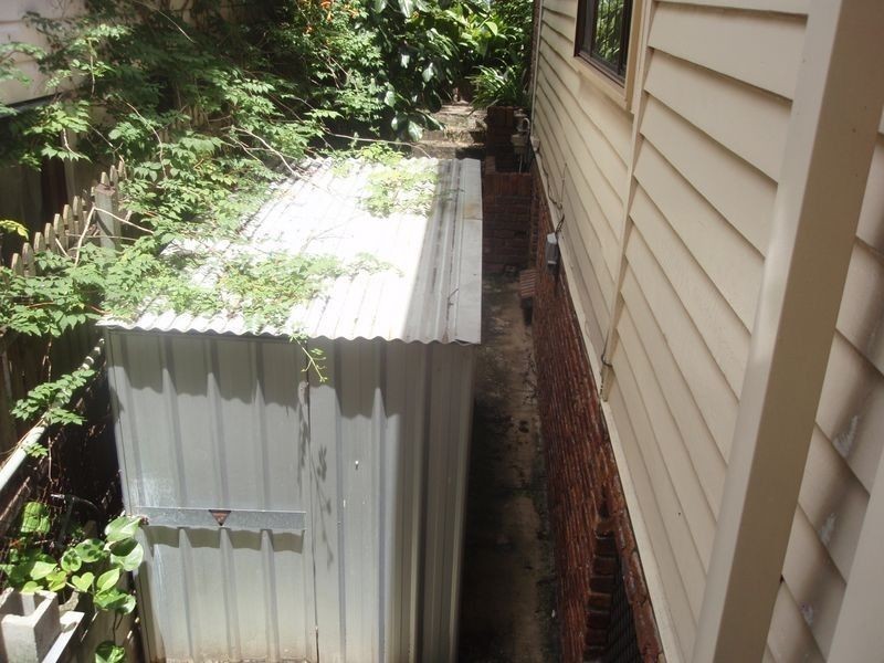 36 Rosa Street, Spring Hill QLD 4000