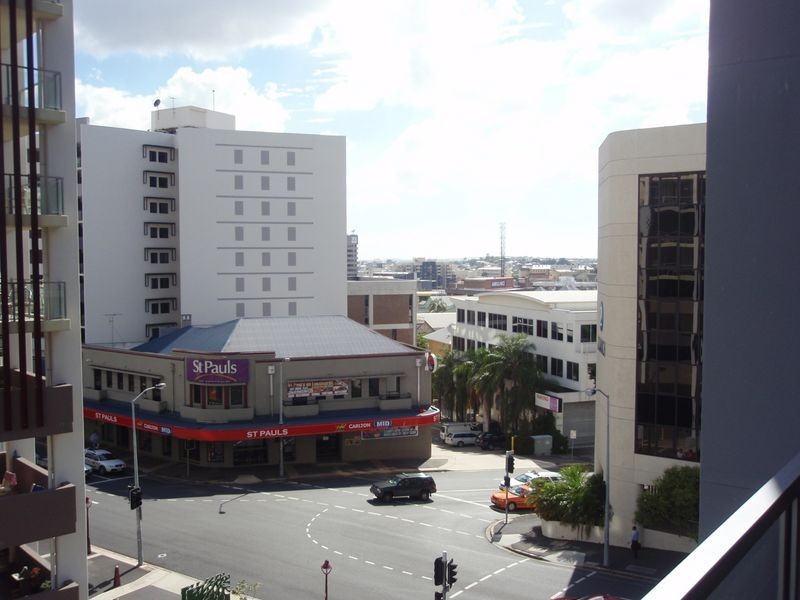 31/170 Leichhardt Street, Spring Hill QLD 4000