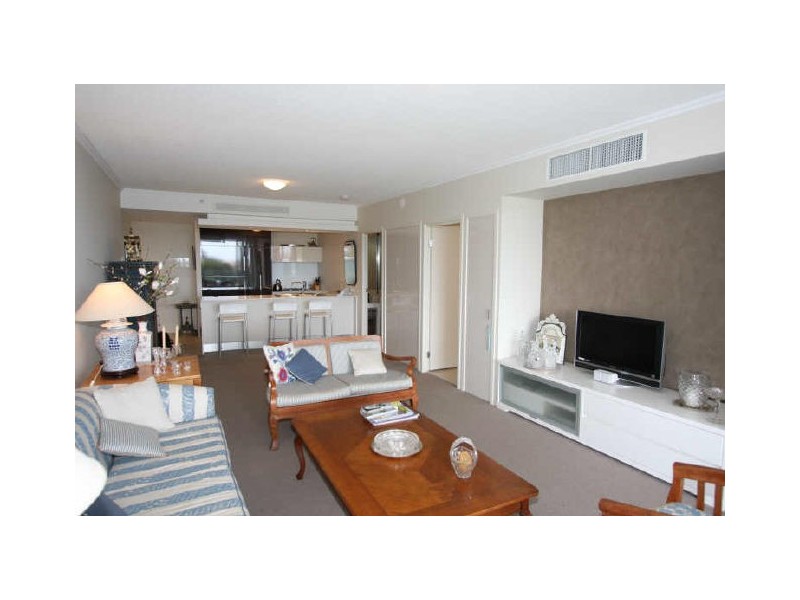 7074/7 Parkland Boulevard, Brisbane QLD 4000