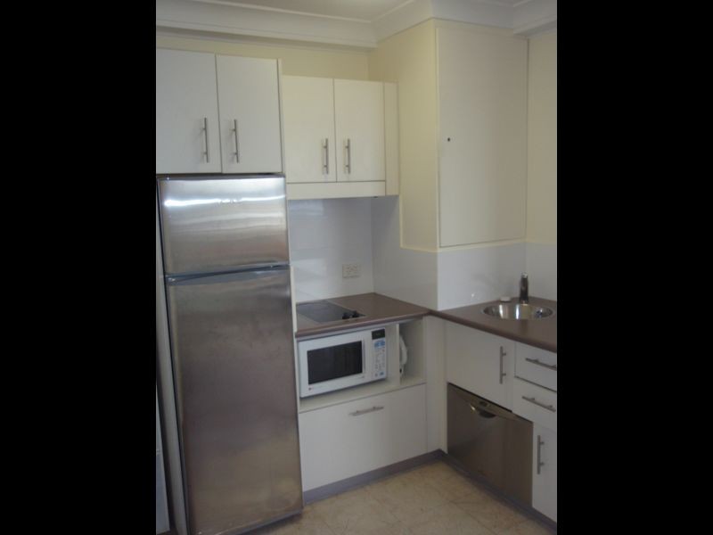 174/293 North Quay, Brisbane QLD 4000