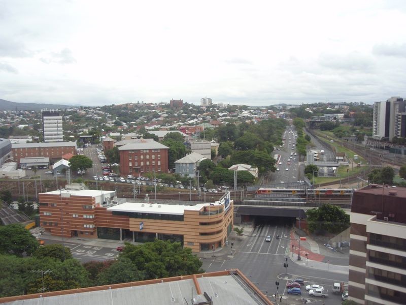 174/293 North Quay, Brisbane QLD 4000