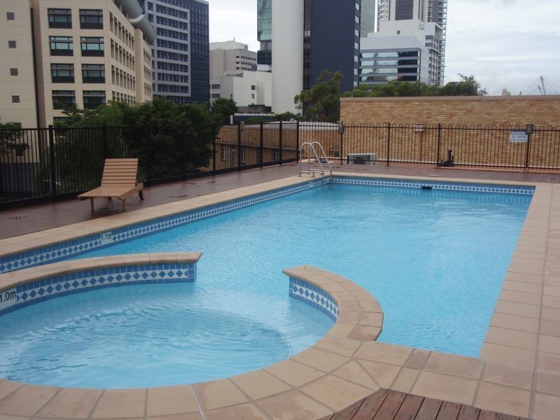 174/293 North Quay, Brisbane QLD 4000
